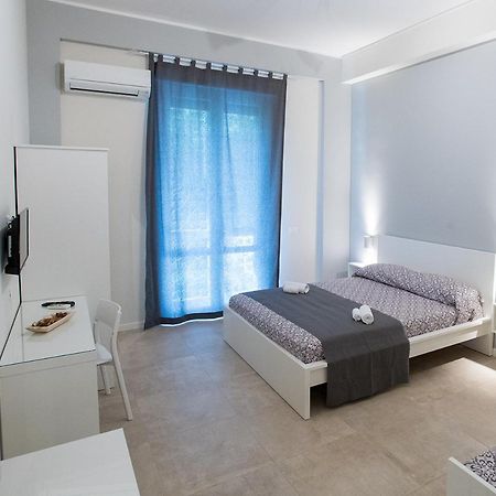 Bed and Breakfast Le Stanze Dell'Emiro Palermo Esterno foto
