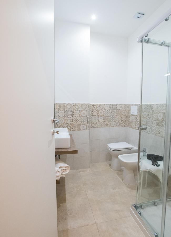 Bed and Breakfast Le Stanze Dell'Emiro Palermo Esterno foto
